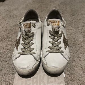 Golden Goose Sneakers